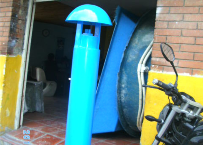 fabrica de jacuzzis la vega